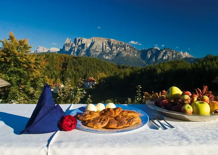 Hotel Dolomitenblick