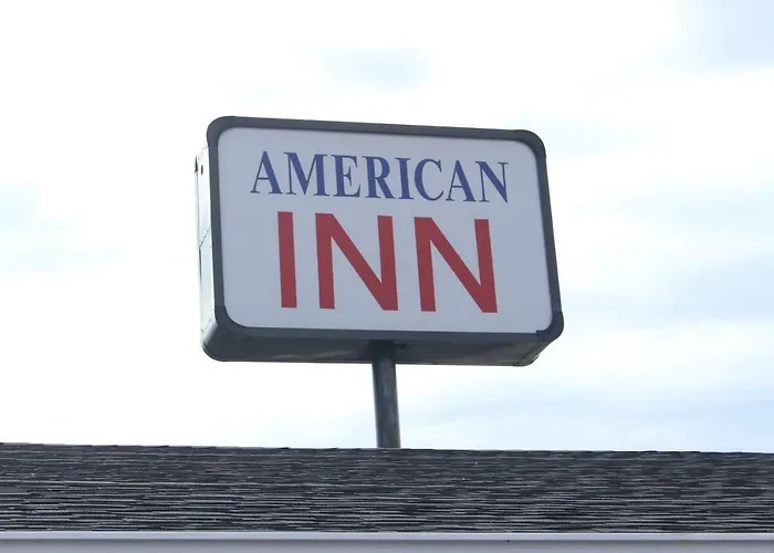 American Inn Motel