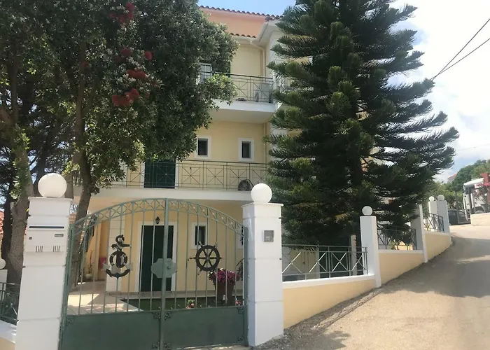Naftilos Studios