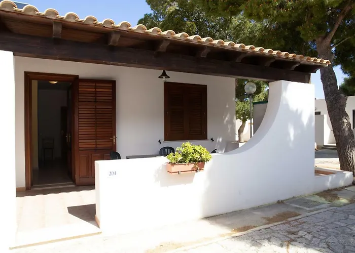 Camping Village La Pineta