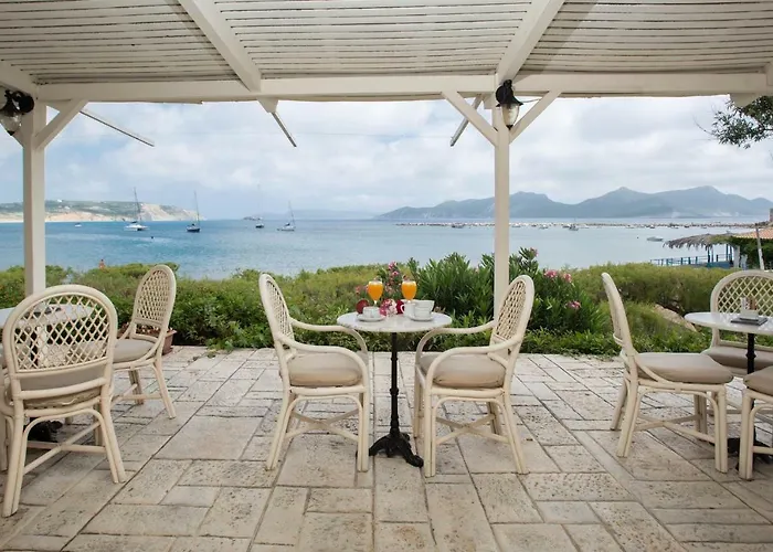 Methoni Beach Hotel
