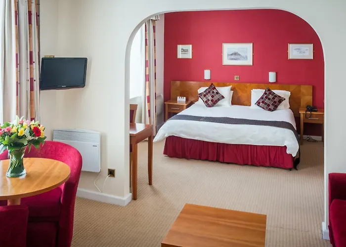 Mayfair Hotel