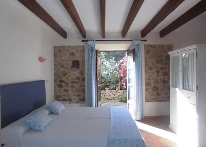Agroturismo Na Set Centes - Adults Only