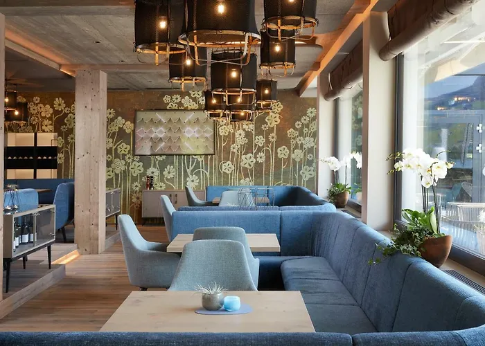Seehotel Brunner