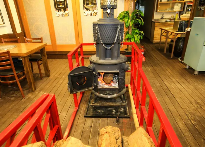 Daegwalnyeong Sanbang