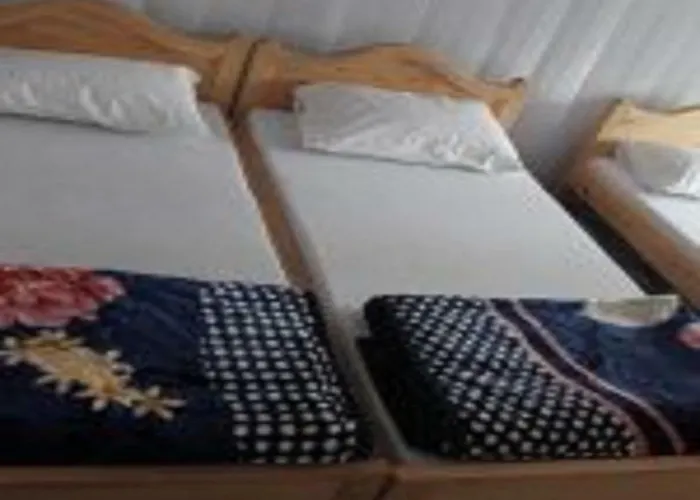 Chikar Highland Resort