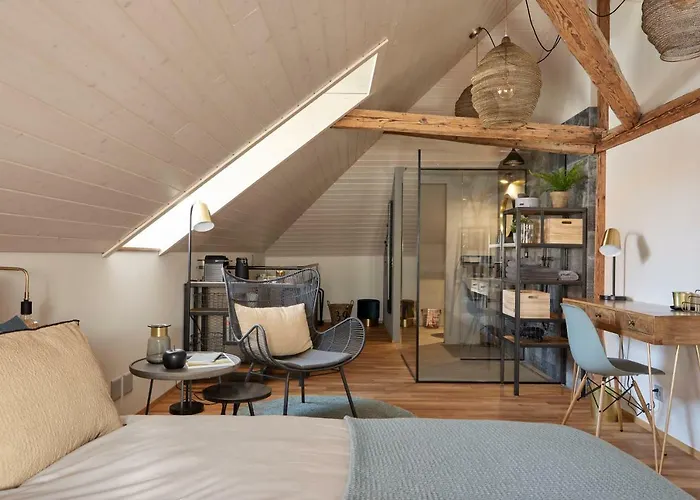 Zimmerei