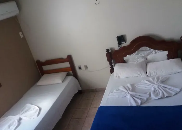 Hotel Elite