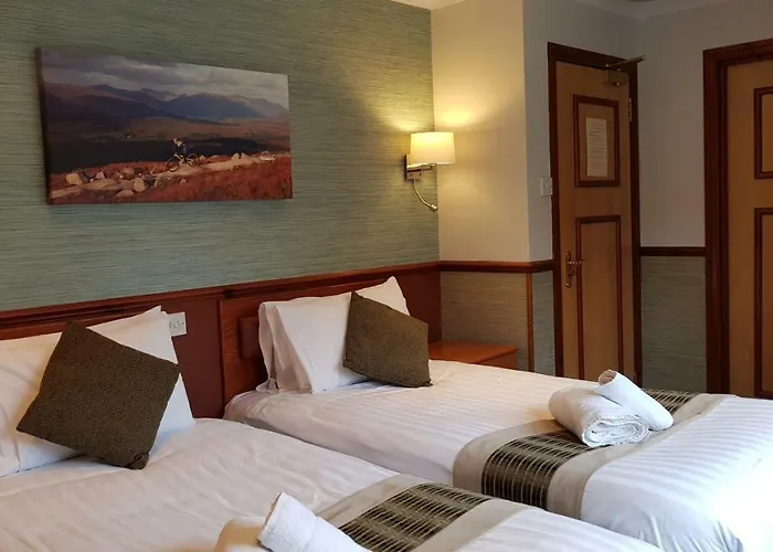 Clachaig Inn