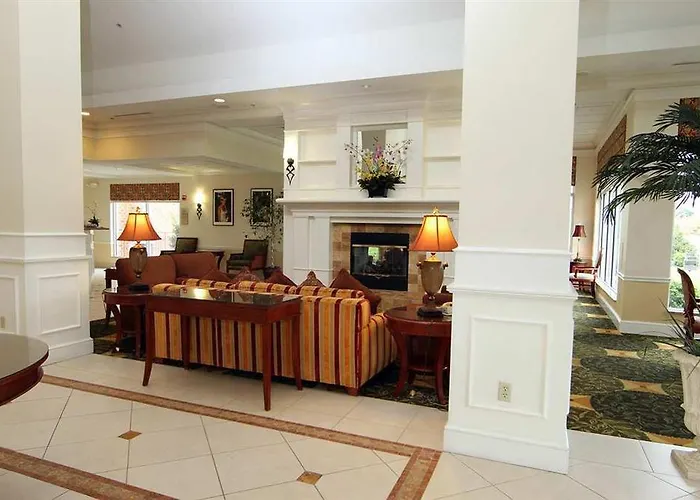 Hilton Garden Inn-Newburgh/Stewart Airport