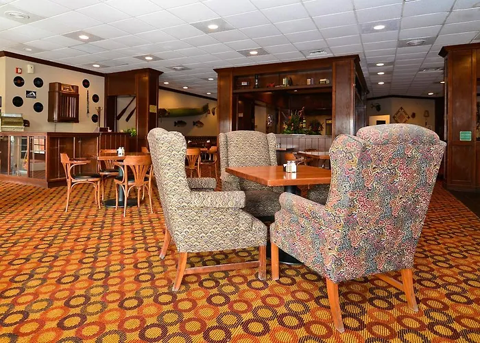 Red Lion Hotel Farmington