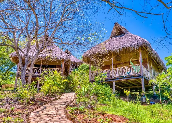 Eden Yoga & Wellness Resort