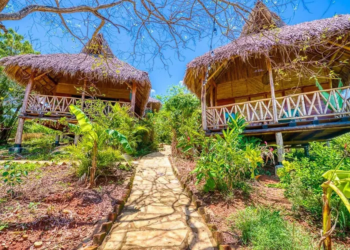 Eden Yoga&Wellness Resort