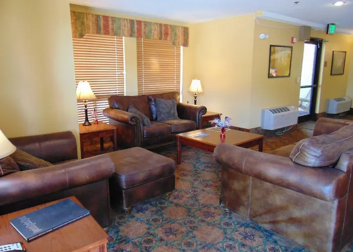 Horse Creek Inn