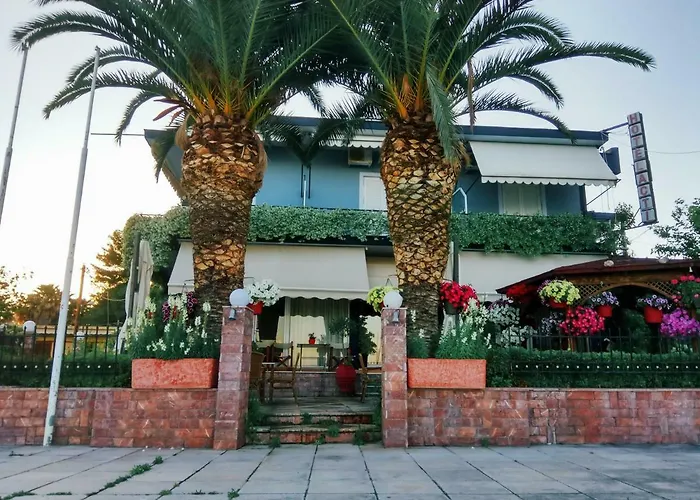Hotel Akti