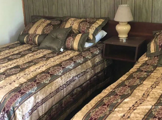Michael Dee'S Motel
