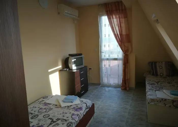 Femili Hotel Diveda