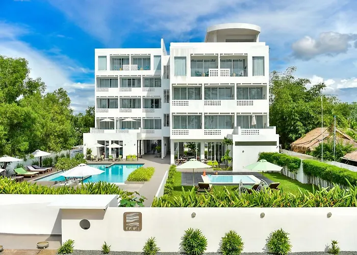 Naia Resort
