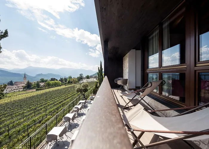 Felderer Boutiquehotel B&B