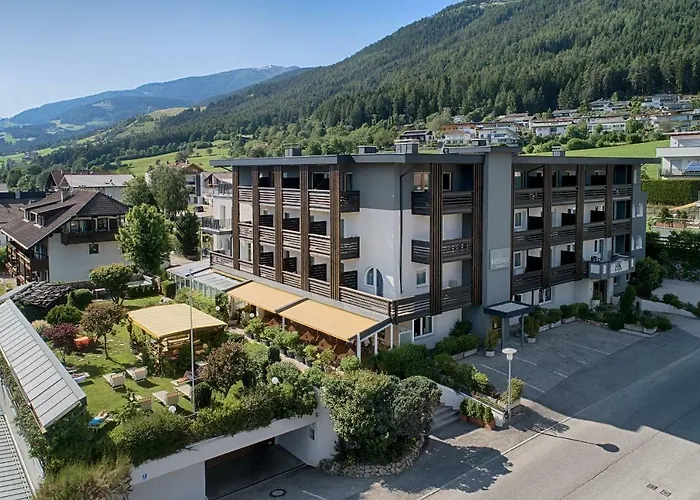 Hotel Kristall