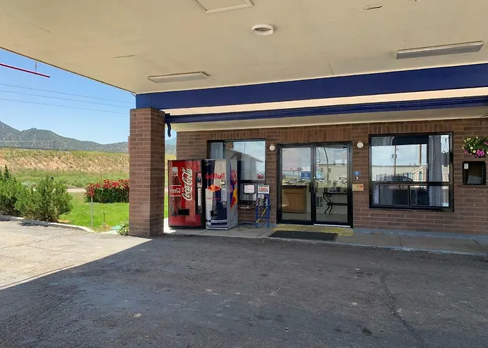 Travelodge By Wyndham Cedar City