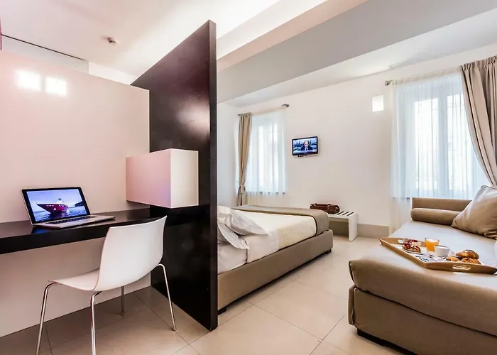 Savoy Hotel