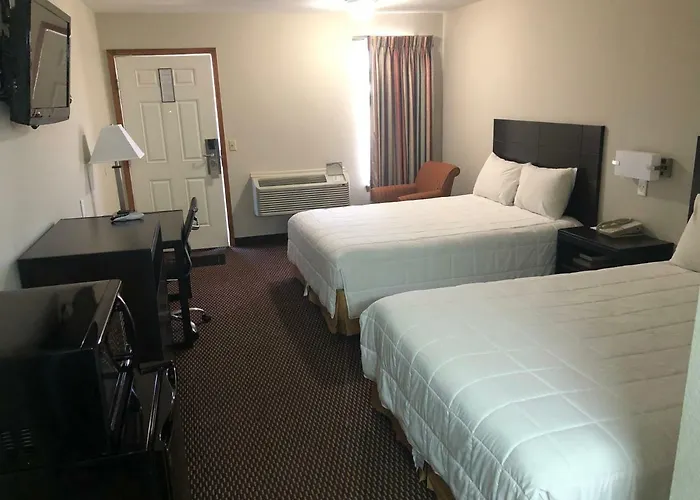 Friona Inn