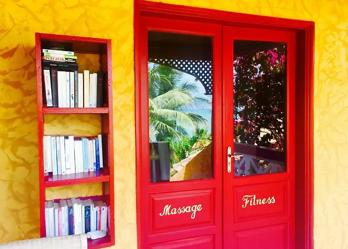 Maison Couleur Passion