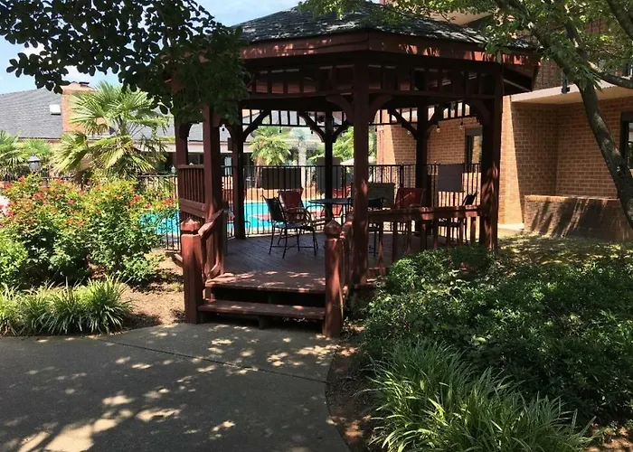 Ramada By Wyndham Raleigh