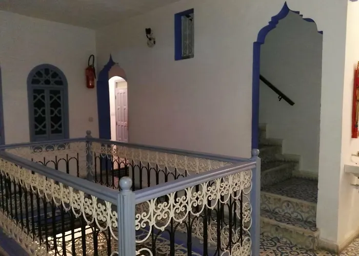 Hotel Ouarzazate