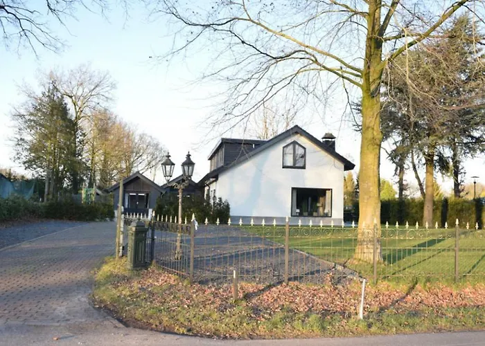 Groeps Villa 24 Pers.