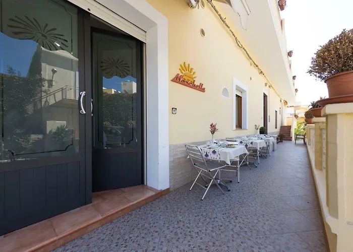 Albergo Moschella