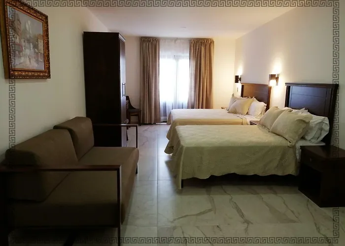 Hotel Real Victoria