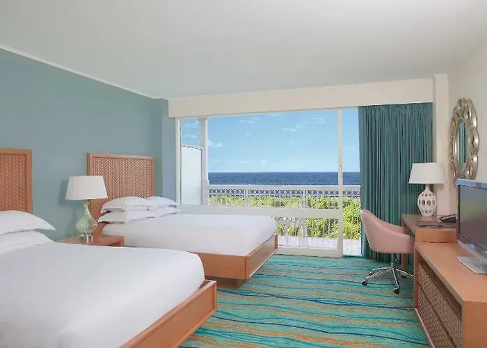 Dreams Curacao Resort Spa And Casino