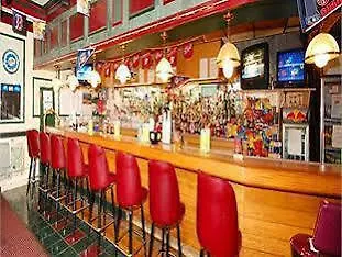 Econo Lodge Chicopee