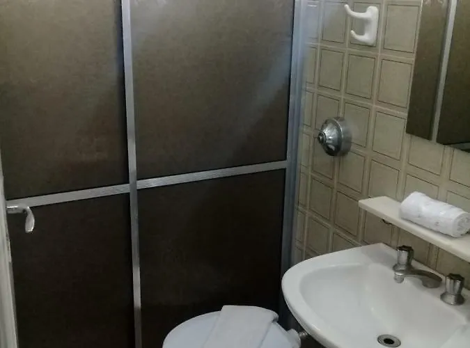 Porto Seguro Office Hotel