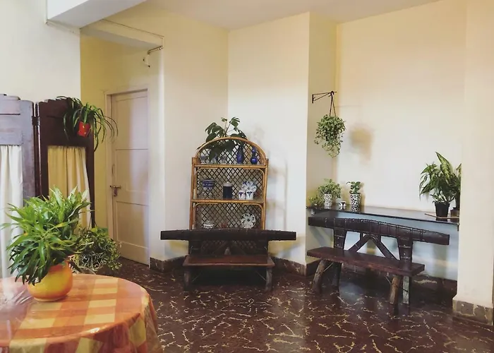 Hotel Paulino
