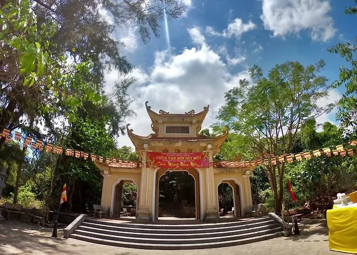 Thao Lien Hotel