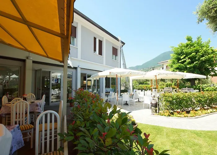 Hotel Lorena