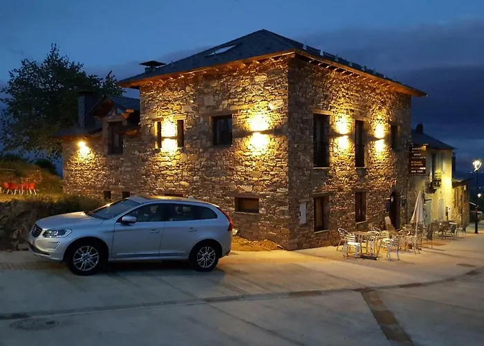 La Posada Del Druida