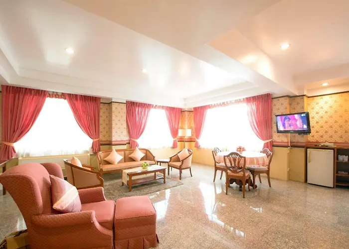 Kosit Hill Hotel