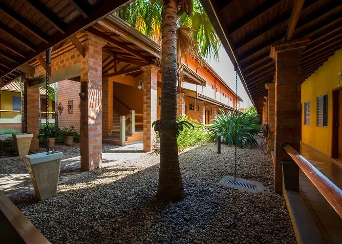 Limeira Verona Hotel