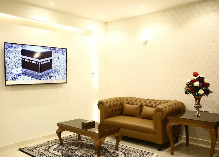 Alkamil Hotel