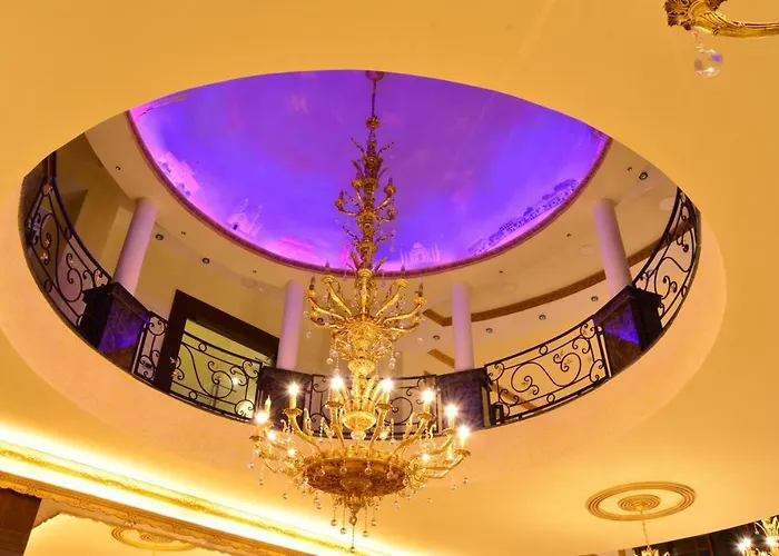 Bissau Royal Hotel