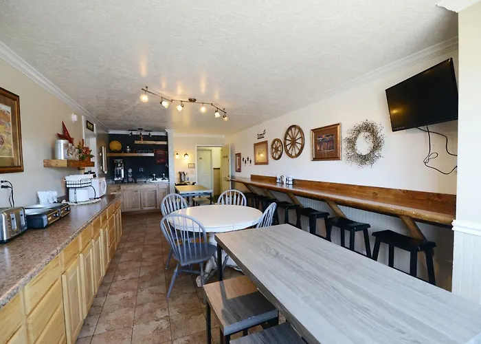 Western Inn - Tremonton, Utah