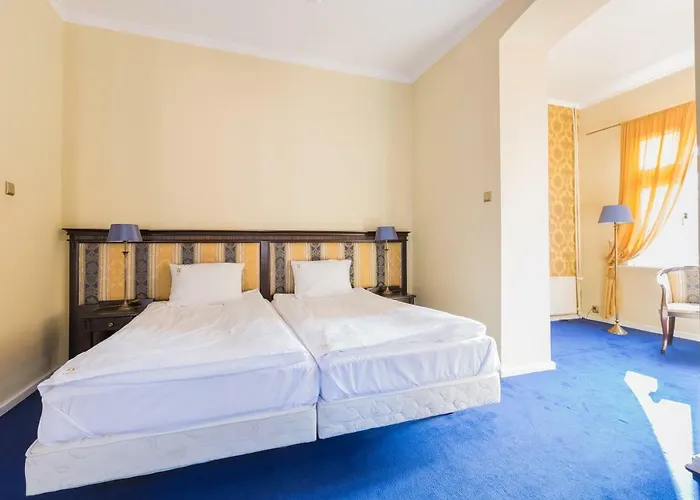Hotel Fryderyk