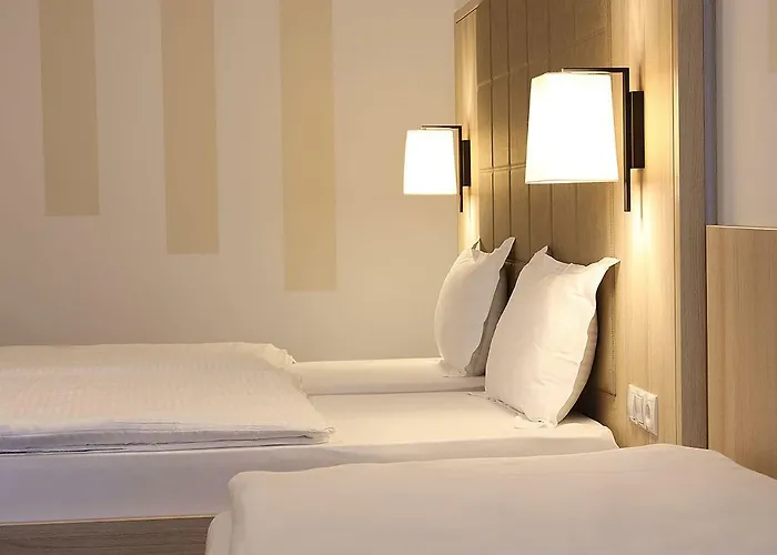 Hotel Brenner