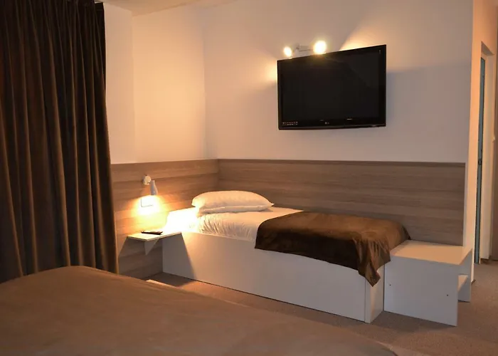 Hotel Rehoma