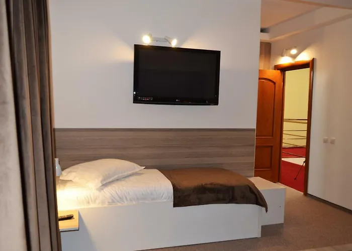 Hotel Rehoma