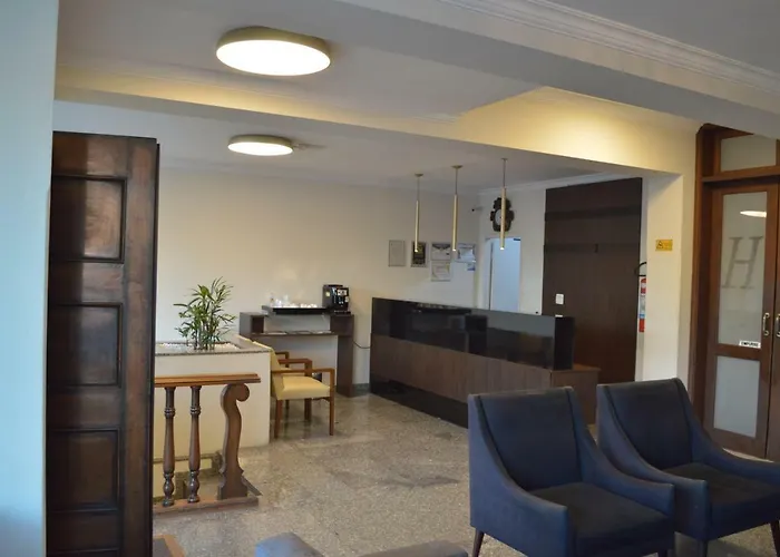 Colonial Hotel Itatiba